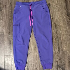 Figs Zamora Scrub Joggers